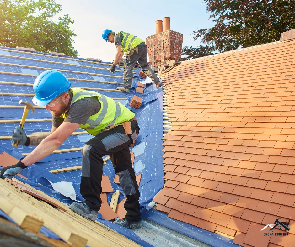 Why choose Roof Repair Near Me in Manson, WA
