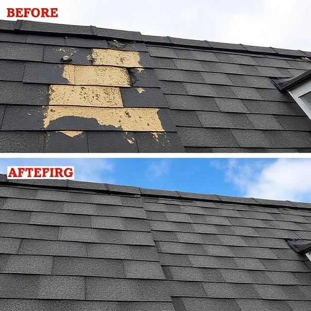 Roof Repair Near Me in Manson, WA near me